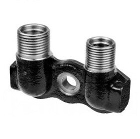 Compressor Manifold