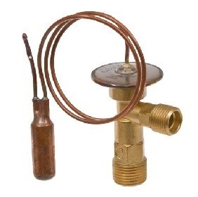 Expansion Valve
