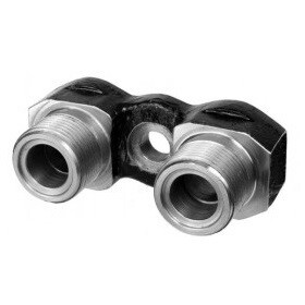 Compressor Manifold