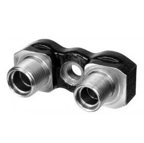 Compressor Manifold