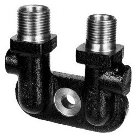 Compressor Manifold