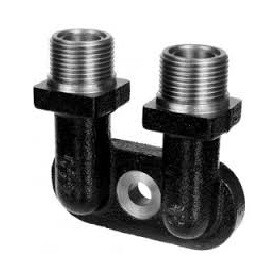 Compressor Manifold