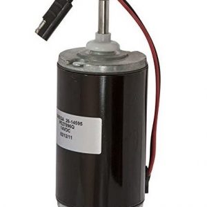 2 1/2" 12 Volt Condenser Fan Motor For Carrier
