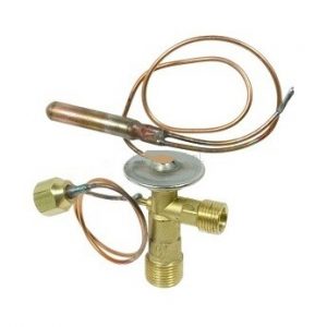 Expansion Valve