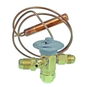 Expansion Valve
