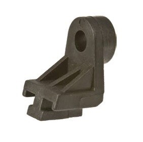 90 Degree Fan Mounting Bracket