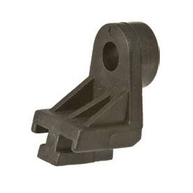 90 Degree Fan Mounting Bracket