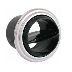 Proline StreamLine Round Louver