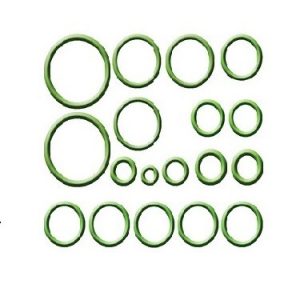 Rapid Seal Kit