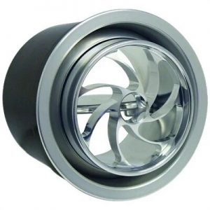 ProLine Twist Slyder Series Louver