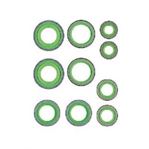 Rapid Seal Kit - Freightliner Stat-O-Seal
