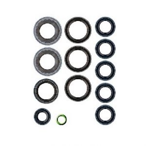 Rapid Seal Kit