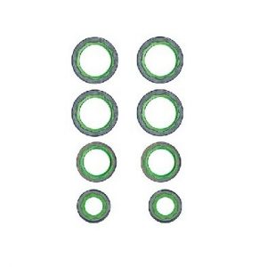 Rapid Seal Kit - Freightliner Slim Line Washer Kit