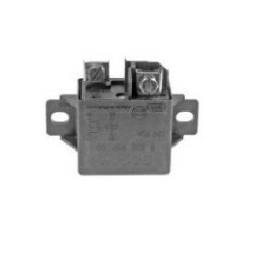 75 AMP 12 Volt Dual Contact Relay