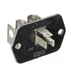 3 Terminal 12 Volt Blower Resistor