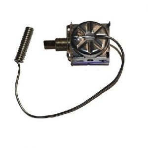 Thermostat Rotary