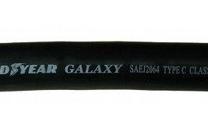 #6 Barrier Hose