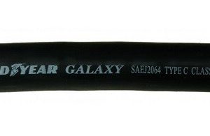#8 Barrier Hose