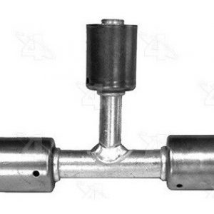 3 Way Splice Fitting