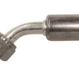 45 Degree Female O-Ring Fitting