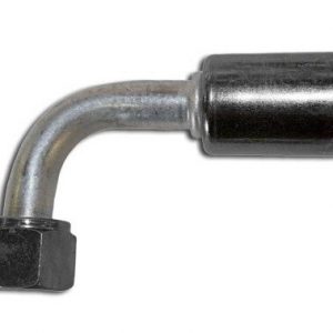 90 Degree Female O-Ring Fitting