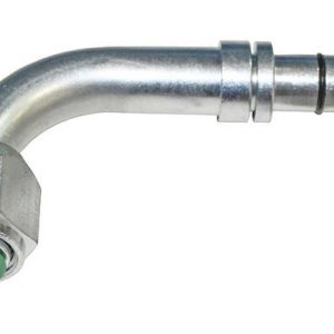 Aeroquip 90 Degree Female O-Ring Fitting