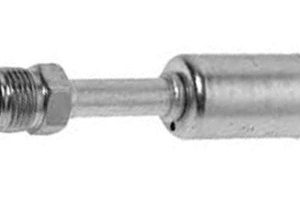 Straight Male O-Ring Beadlock Fitting