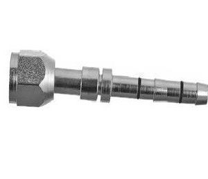 Aeroquip Straight Female O-Ring Fitting