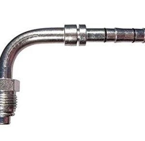 Aeroquip 90 Degree Male O-Ring Fitting