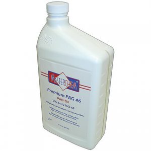 Premium PAG 46 Oil - Quart