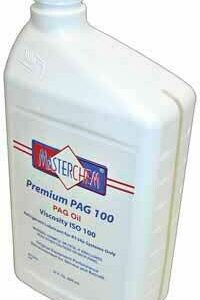Premium PAG 100 Oil - Quart