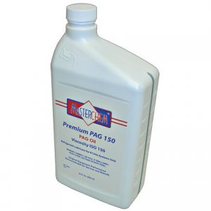 Premium PAG 150 Oil - Quart