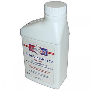 Premium PAG 150 Oil - 8 oz