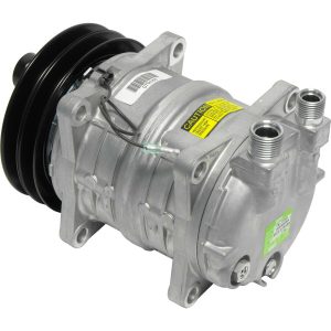 TM-15 135mm 2 Groove 12 Volt Ear Mount VOR Compressor