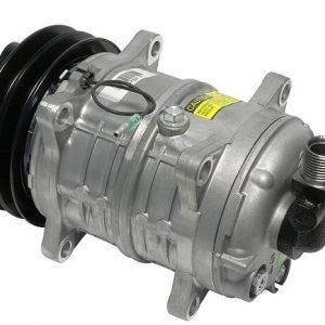 TM-16 135mm 2 Groove 12 Volt Ear Mount VOR Compressor