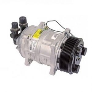 TM-16 123mm 8 Groove 12 Volt Ear Mount VOR Compressor