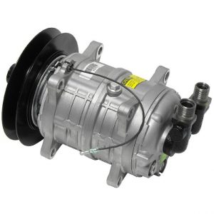 TM-16 159mm 1B Groove 12 Volt Ear Mount VOR Compressor