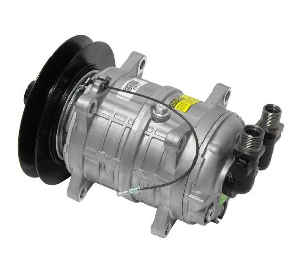 TM-16 159mm 1B Groove 12 Volt Ear Mount VOR Compressor