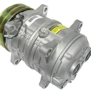 TM-16 125mm 2 Groove 12 Volt Ear Mount PAD Compressor