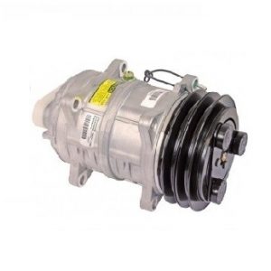 TM-16 135mm 2 Groove 12 Volt Ear Mount PAD Compressor