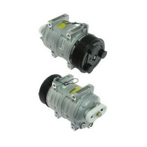 TM-16 125mm 8 Groove 12 Volt Direct Mount PAD Compressor
