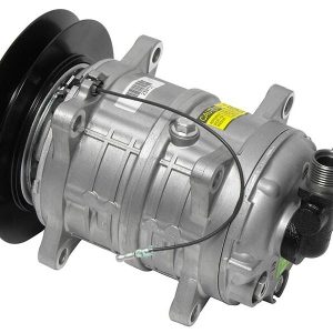 TM-15 159mm 1B Groove 12 Volt Ear Mount VOR Compressor
