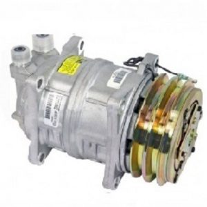 TM-16 125mm 2 Groove 12 Volt Ear Mount VOR Compressor