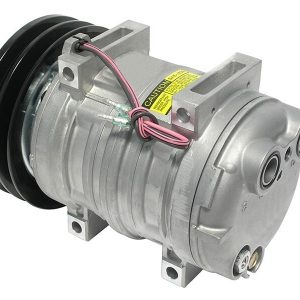 TM-21 145mm 2 Groove 12 Volt Direct Mount PAD Compressor