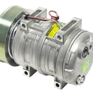 TM-21 141mm 8 Groove 12 Volt Direct Mount PAD Compressor