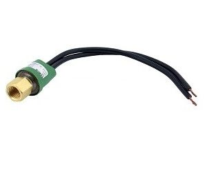 High Pressure Switch