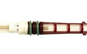 Orifice Tube