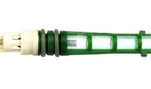 Orifice Tube