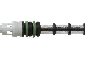Orifice Tube