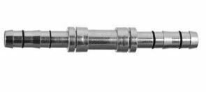 Aeroquip Straight Splice Fitting